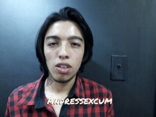 Andressexcum