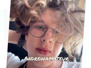 Andrewamateur