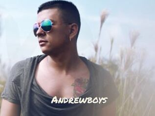 Andrewboys