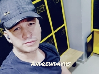 Andrewdaviis