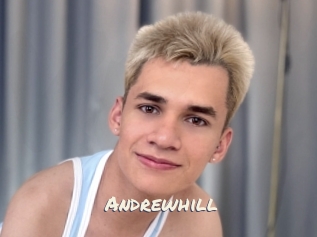 andrewhill Vierges