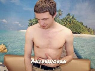 Andreworen