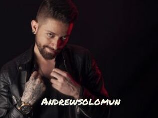 Andrewsolomun