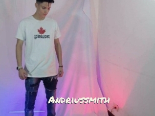 Andriussmith