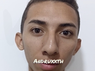 Andruxxth