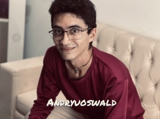 Andryuoswald