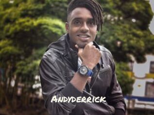 Andyderrick