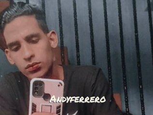 Andyferrero
