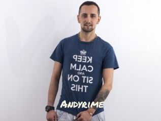 Andyrime