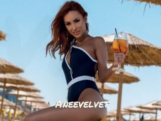 Aneevelvet