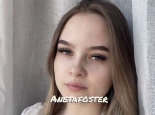Anetafoster