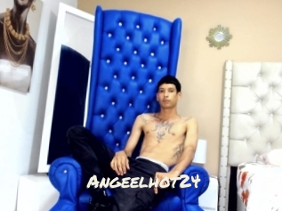angeelhot24 Vierges