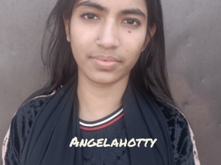 angelahotty Vierges