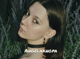 Angelaknopa