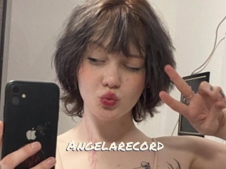 Angelarecord
