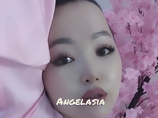 angelasia Vierges