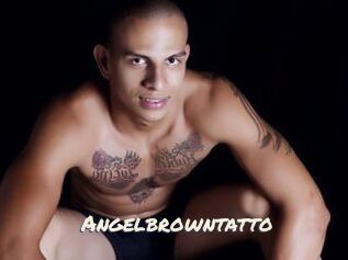 Angelbrowntatto