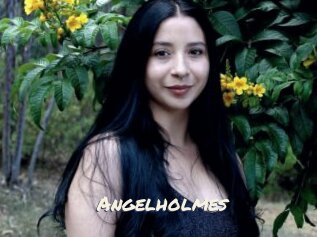 Angelholmes