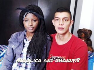Angelica_and_jhonny18