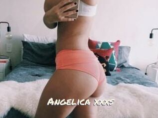 Angelica_xxxs
