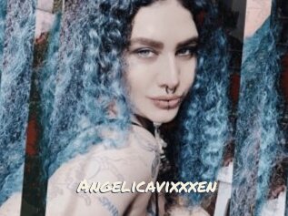 Angelicavixxxen