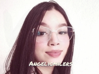 Angelicmilers