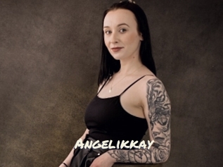 Angelikkay
