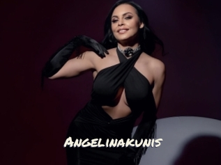 angelinakunis Vierges