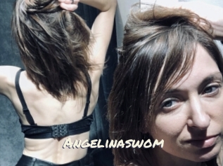 angelinaswom Vierges
