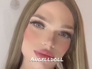 Angelldoll