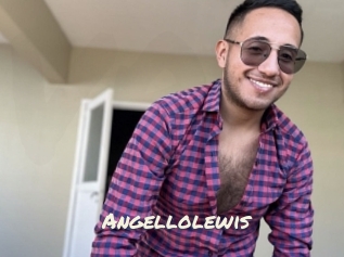 Angellolewis