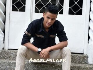 Angelmilark