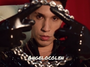 angelocolen Vierges