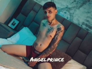 Angelprince