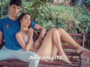 Anikapalito
