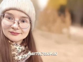 Anitajenkin