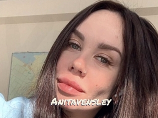 anitavensley Vierges