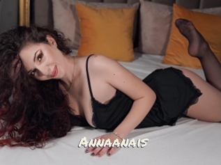 Annaanais