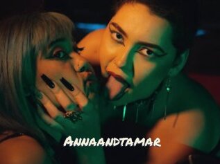 Annaandtamar