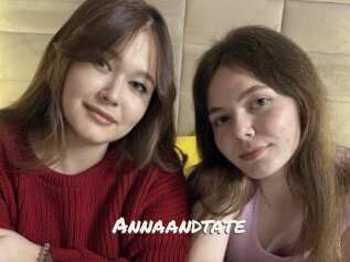 Annaandtate