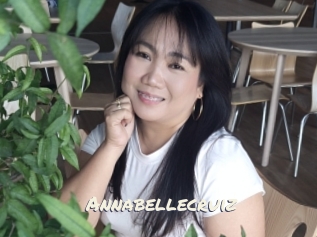 Annabellecruiz