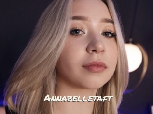 Annabelletaft