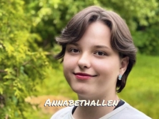Annabethallen