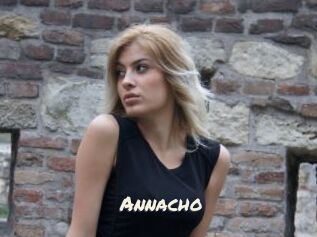 Annacho