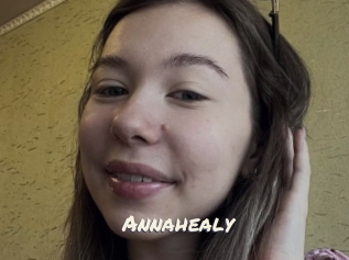 Annahealy