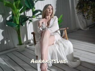 Annakitsune