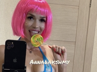 annalakshmy Vierges