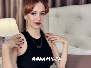 Annamilen