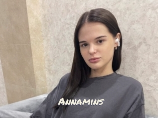 Annamins