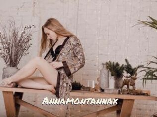 Annamontannax